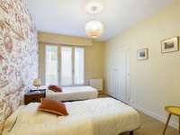 Vente appartement 4 pièces Vente appartement 4 pièces