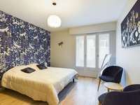 Vente appartement 4 pièces Vente appartement 4 pièces