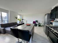 Vente appartement 3 pièces Vente appartement 3 pièces