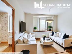 Vente Appartement 2 piècesConcarneau