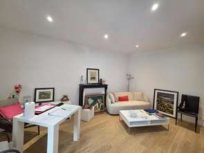 Vente Appartement 2 piècesConcarneau