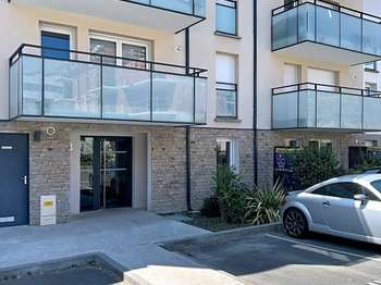 Vente Appartement 2 piècesConcarneau