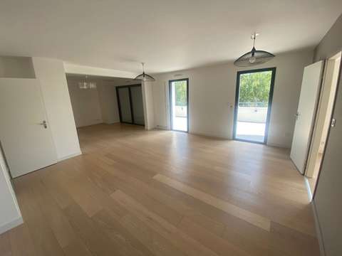 Vente appartement 5 pièces Concarneau 29