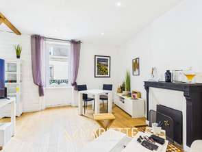 Vente Appartement 2 piècesConcarneau