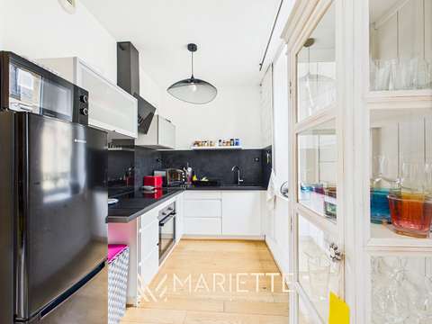 Vente appartement 2 pièces Vente appartement 2 pièces