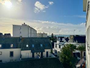 Vente Appartement 3 piècesConcarneau