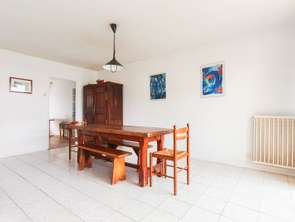 Vente Appartement 4 piècesConcarneau