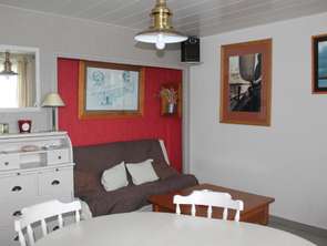 Vente Appartement 3 piècesConcarneau