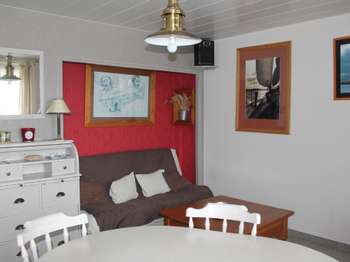 Photo Vente appartement Concarneau
