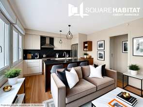 Vente Appartement 2 piècesConcarneau