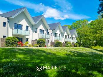 Photo Vente appartement Concarneau