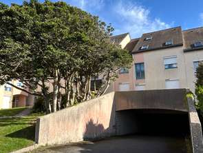 Vente Appartement 4 piècesConcarneau