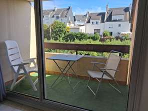 Vente Appartement 4 piècesConcarneau