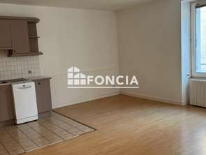 Vente Appartement 3 piècesConcarneau