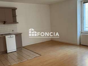 Photo Vente appartement Concarneau