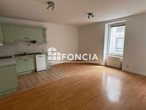 Vente Appartement 3 piècesConcarneau