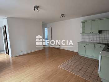 Vente Appartement 3 piècesConcarneau