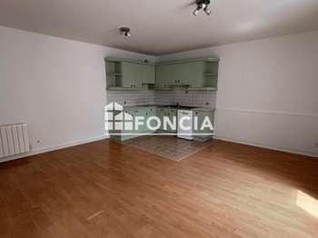 Vente Appartement 3 piècesConcarneau