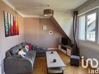 Vente appartement 5 pièces Vente appartement 5 pièces