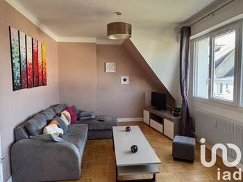 Vente appartement 5 pièces Concarneau 29