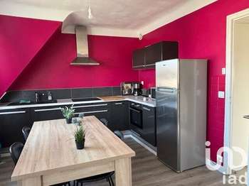 Vente appartement 5 pièces Vente appartement 5 pièces