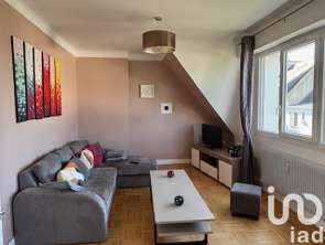Vente Appartement 5 piècesConcarneau