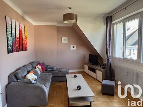 Vente appartement 5 pièces Concarneau 29