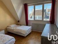 Vente appartement 5 pièces Vente appartement 5 pièces