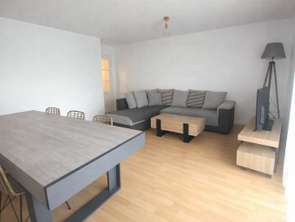 Vente Appartement 3 piècesConcarneau