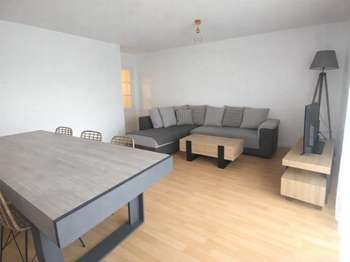 Photo Vente appartement Concarneau