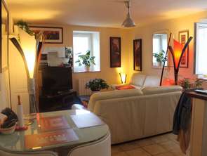 Vente Appartement 3 piècesConcarneau