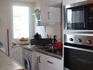 Photo Vente appartement Concarneau