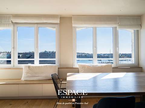 Vente appartement 5 pièces