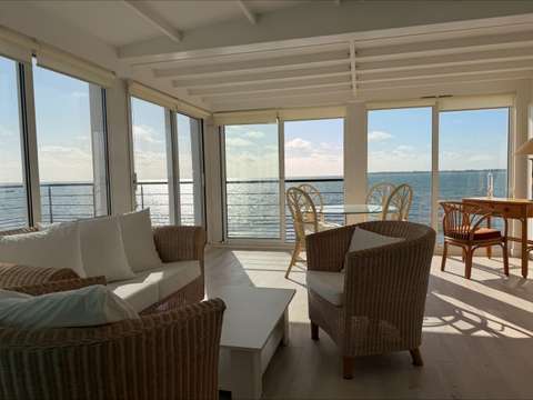 Vente appartement 3 pièces Concarneau 29