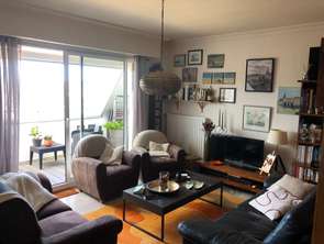 Vente Appartement 3 piècesConcarneau