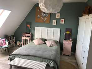 Vente Appartement 3 piècesConcarneau