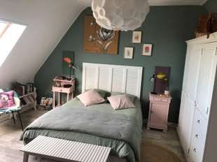Photo Vente appartement Concarneau