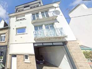 Vente Appartement 3 piècesConcarneau