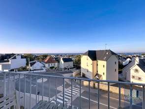 Vente Appartement 3 piècesConcarneau