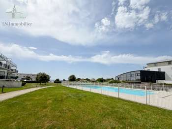 Vente Appartement 2 piècesConcarneau