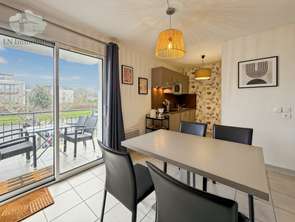 Vente Appartement 2 piècesConcarneau