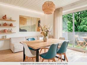 Vente Appartement 4 piècesConcarneau