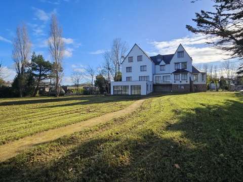 Vente appartement 3 pièces Concarneau 29