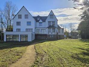 Vente Appartement 4 piècesConcarneau