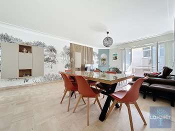Vente appartement 4 pièces Concarneau 29