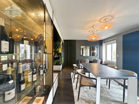 Vente appartement 3 pièces Vente appartement 3 pièces