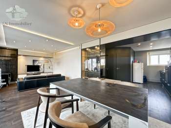 Vente Appartement 3 piècesConcarneau