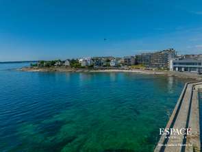 Vente Appartement 2 piècesConcarneau