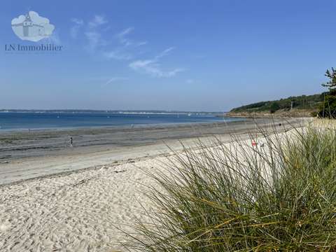 Vente appartement 4 pièces Concarneau 29