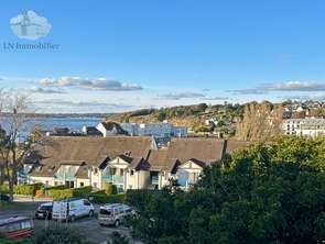 Vente Appartement 4 piècesConcarneau